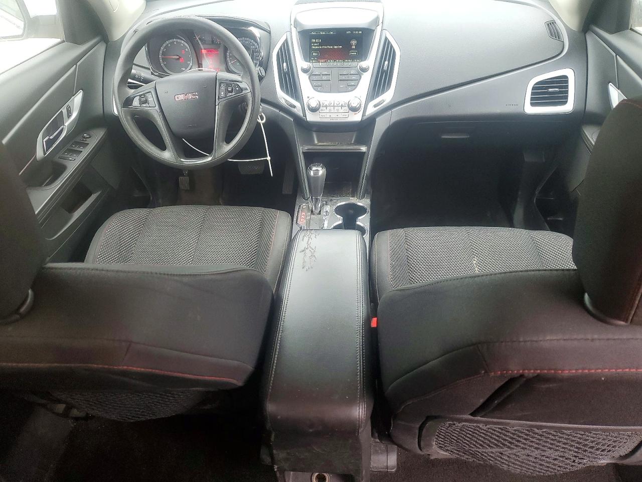 GMC Terrain Sle