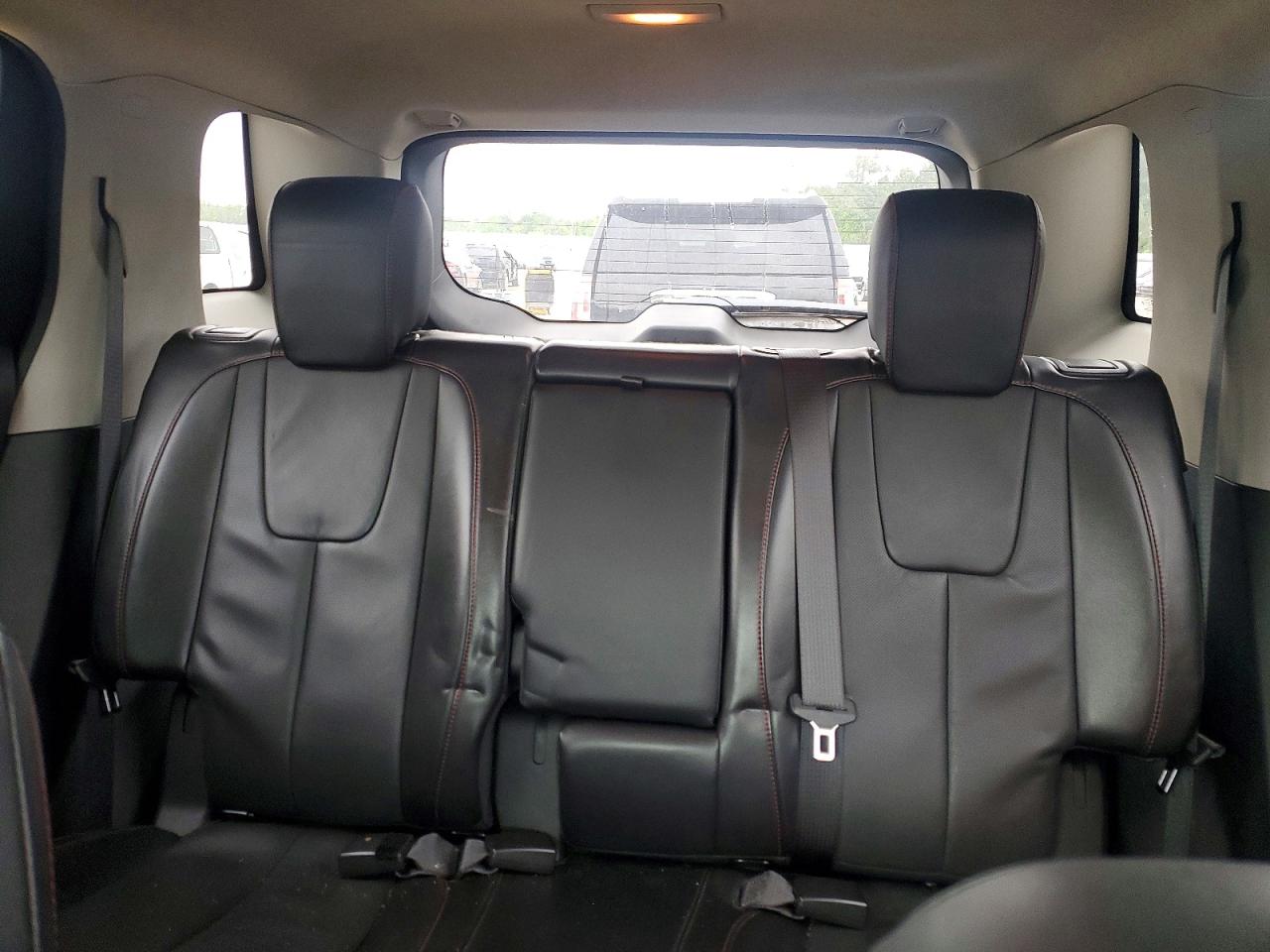 GMC Terrain Slt