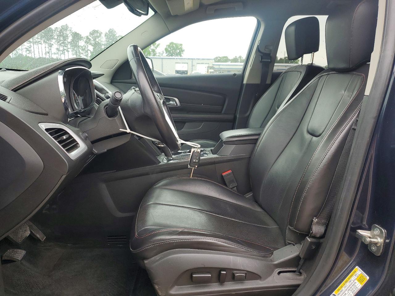 GMC Terrain Slt
