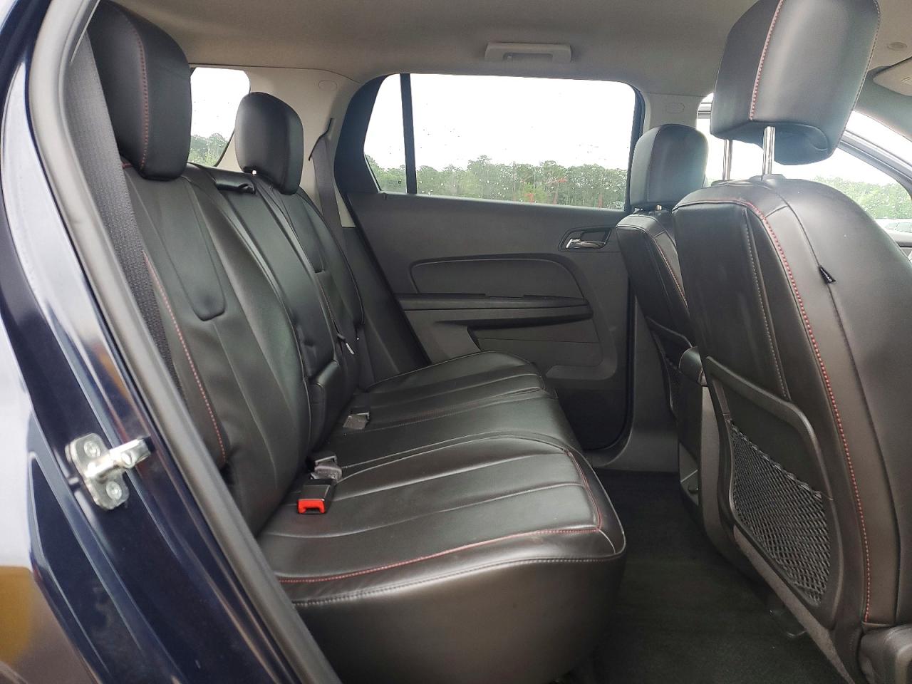 GMC Terrain Slt