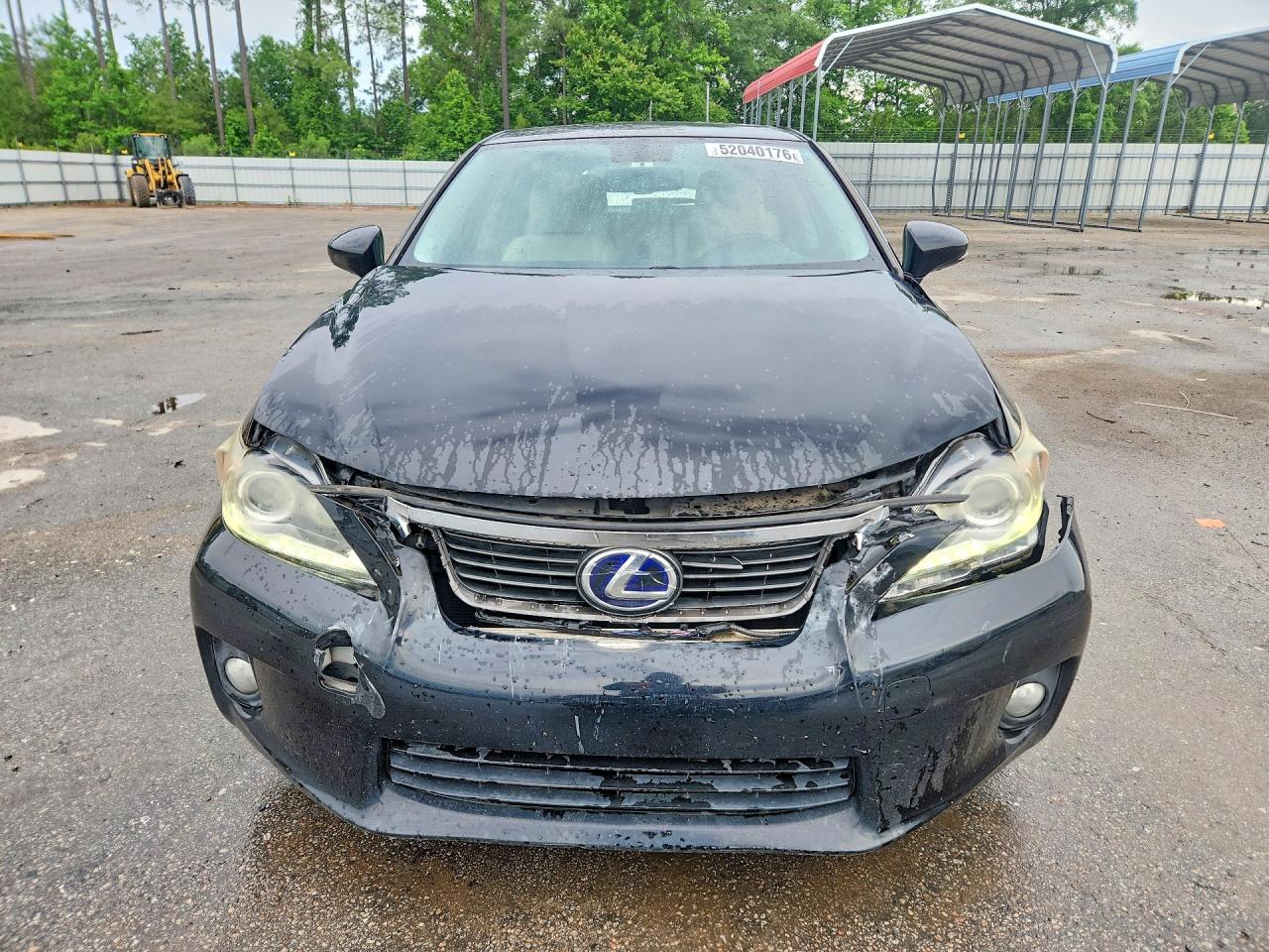 Lexus Ct 200