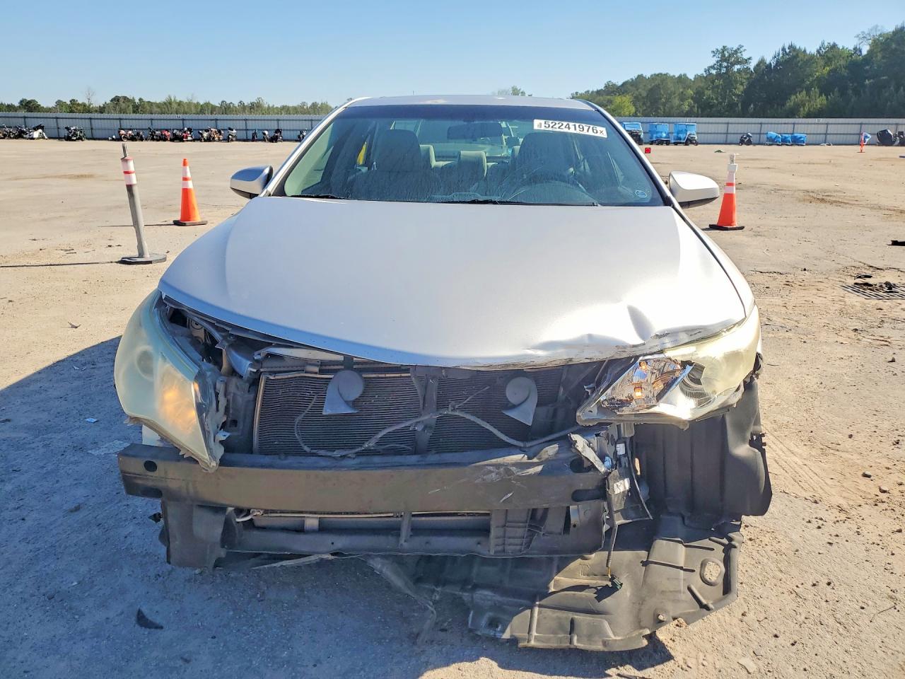 Toyota Camry Xle