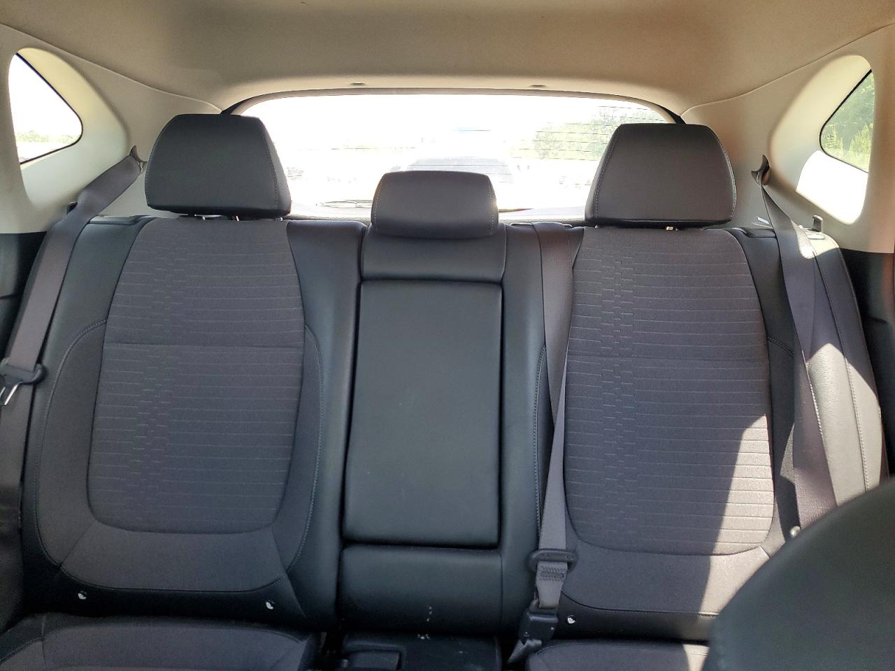 Kia Seltos S