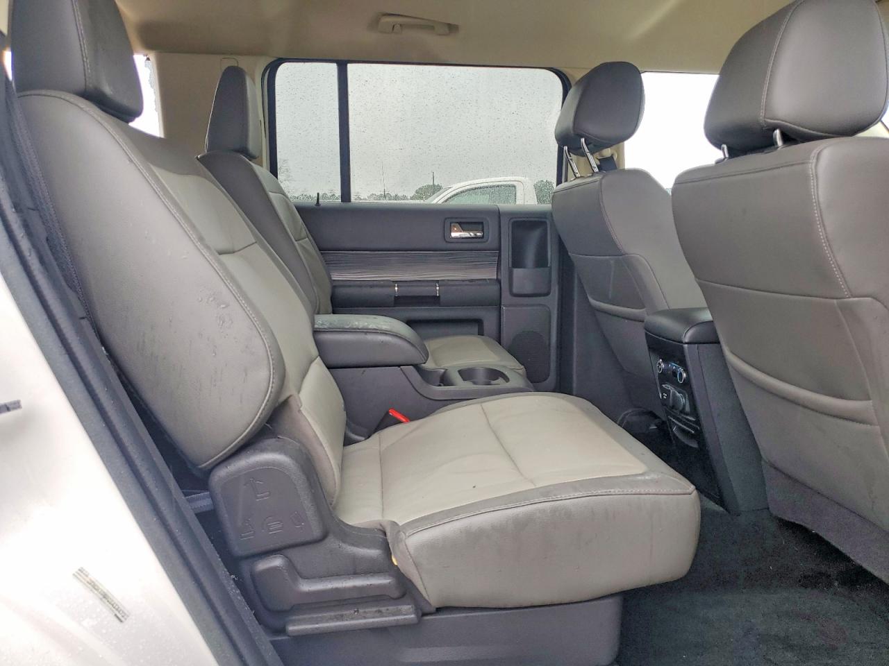 Ford Flex Limited