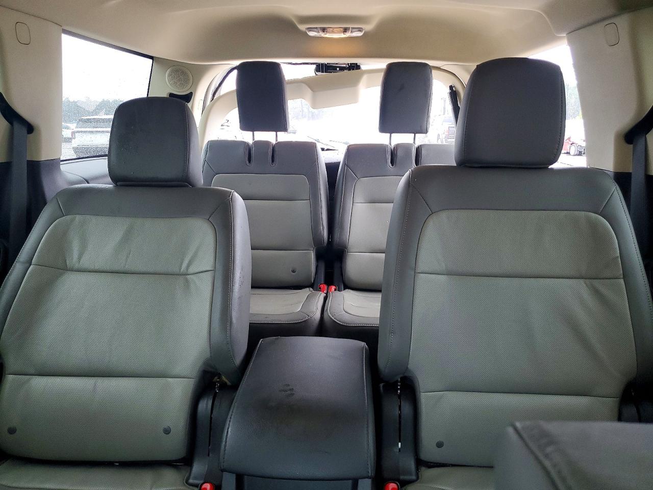 Ford Flex Limited