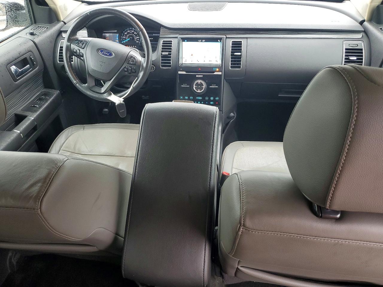 Ford Flex Limited
