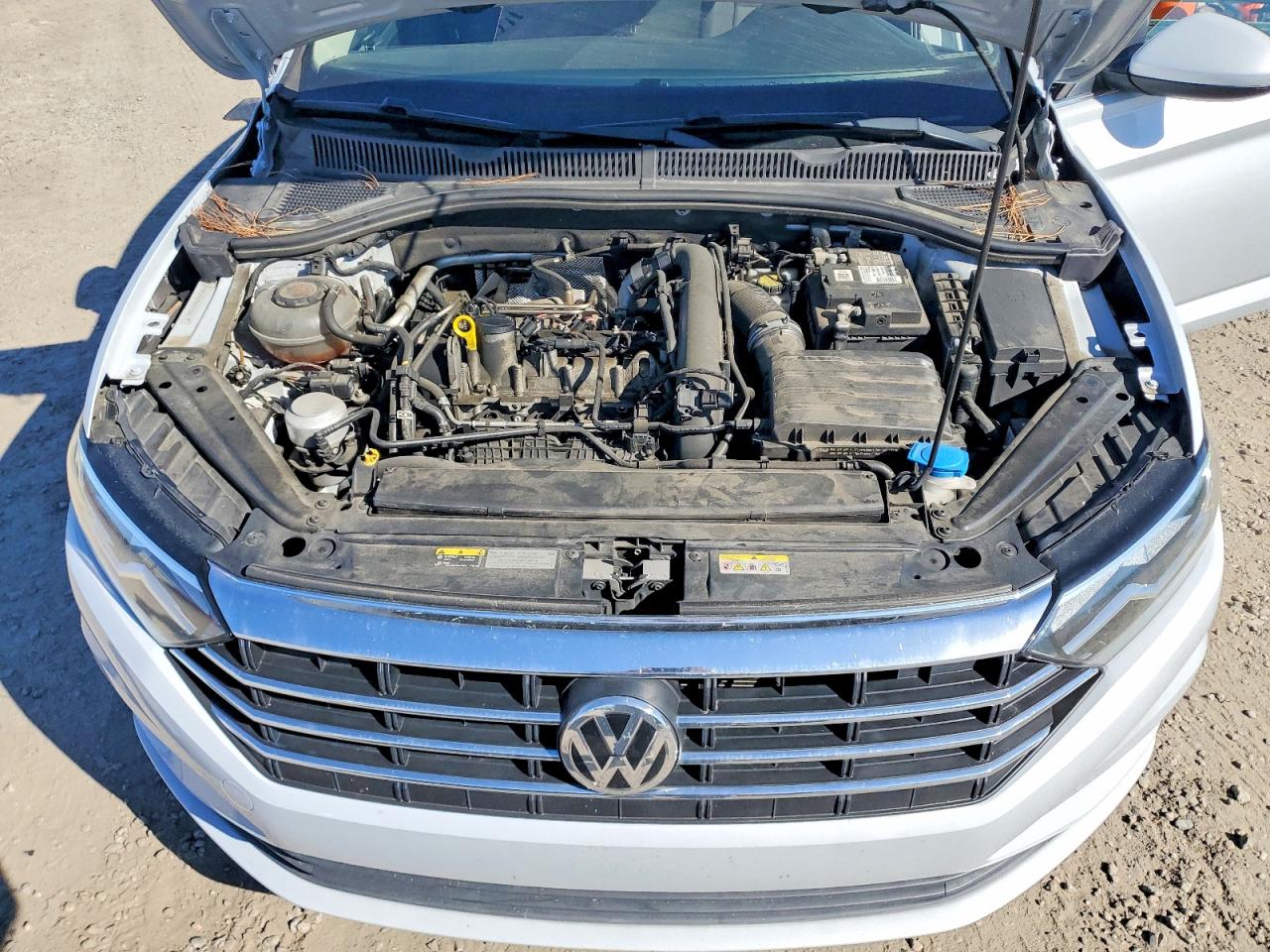 Volkswagen Jetta S