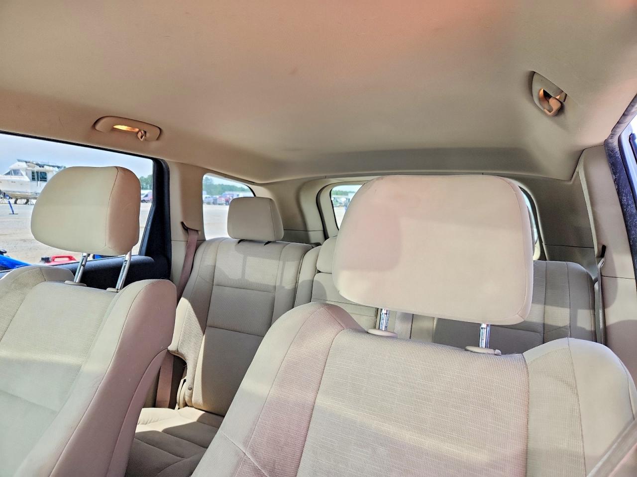 Jeep Cherokee Laredo
