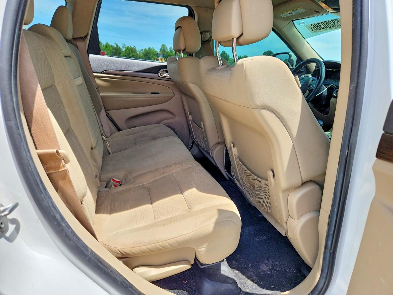 Jeep Cherokee Laredo