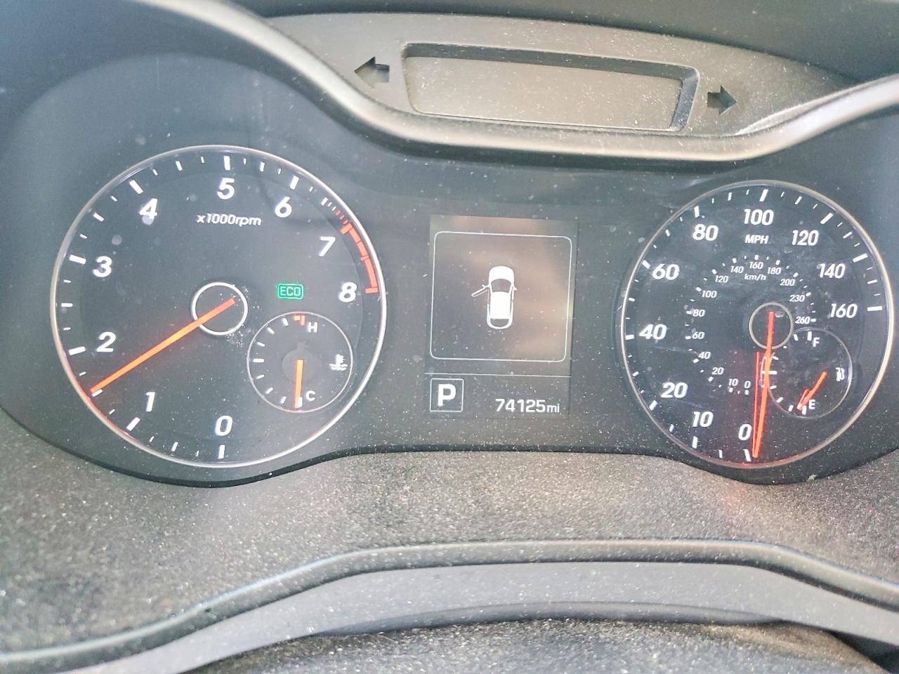 Hyundai VELOSTER Turbo