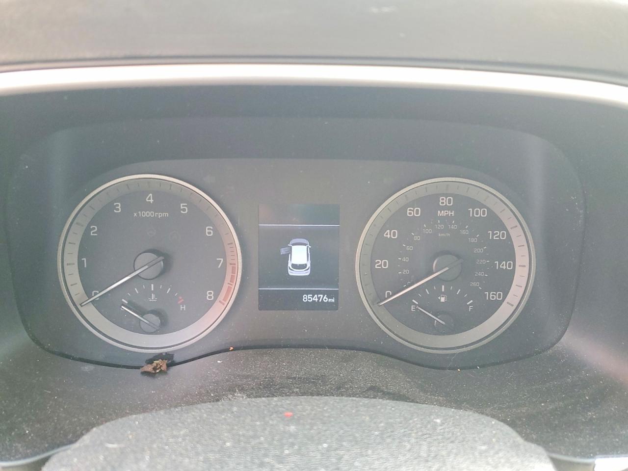 Hyundai TUCSON Value