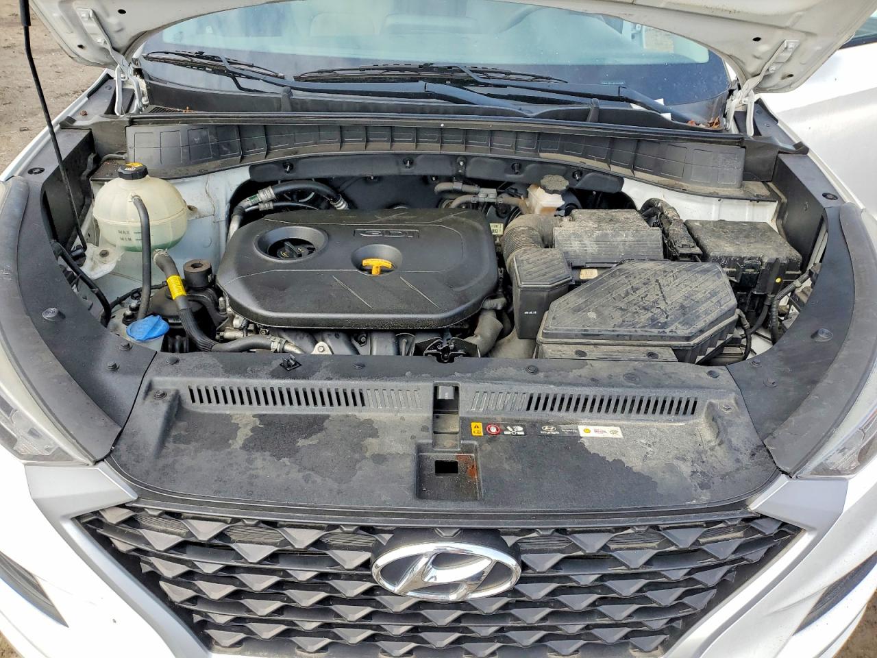 Hyundai TUCSON Value