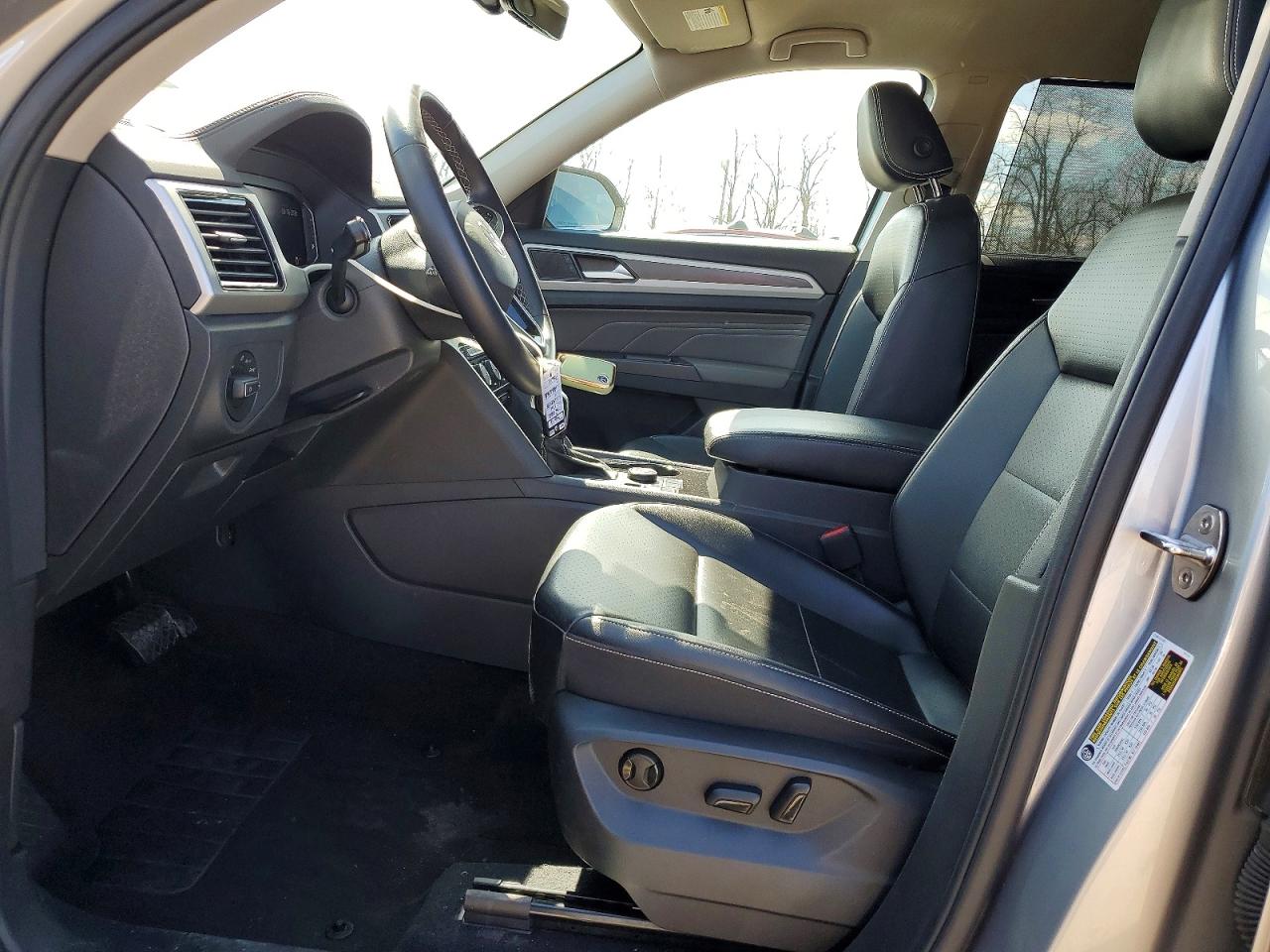 Volkswagen Atlas Se