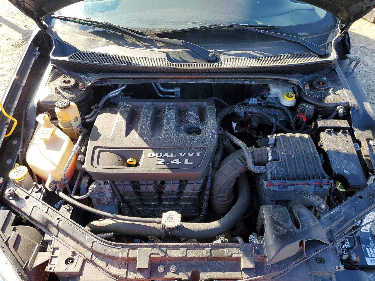 Chrysler 200 Limited