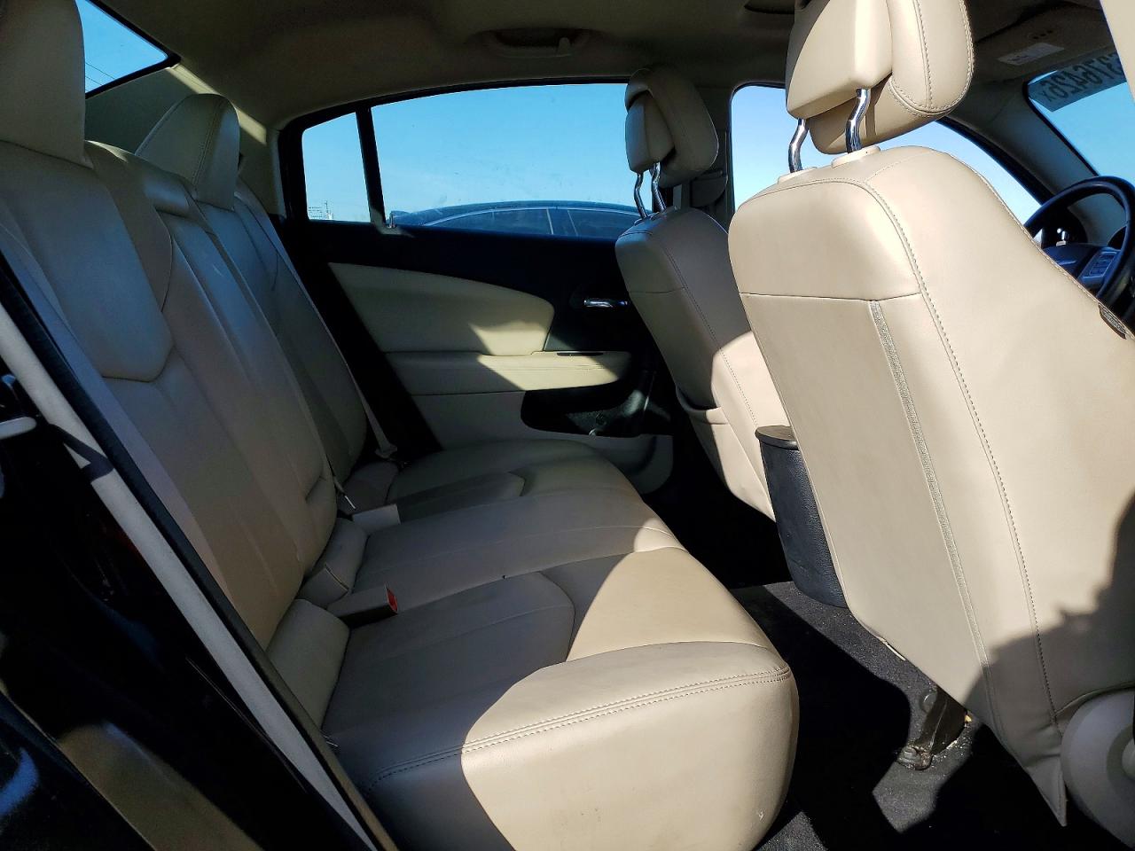 Chrysler 200 Limited