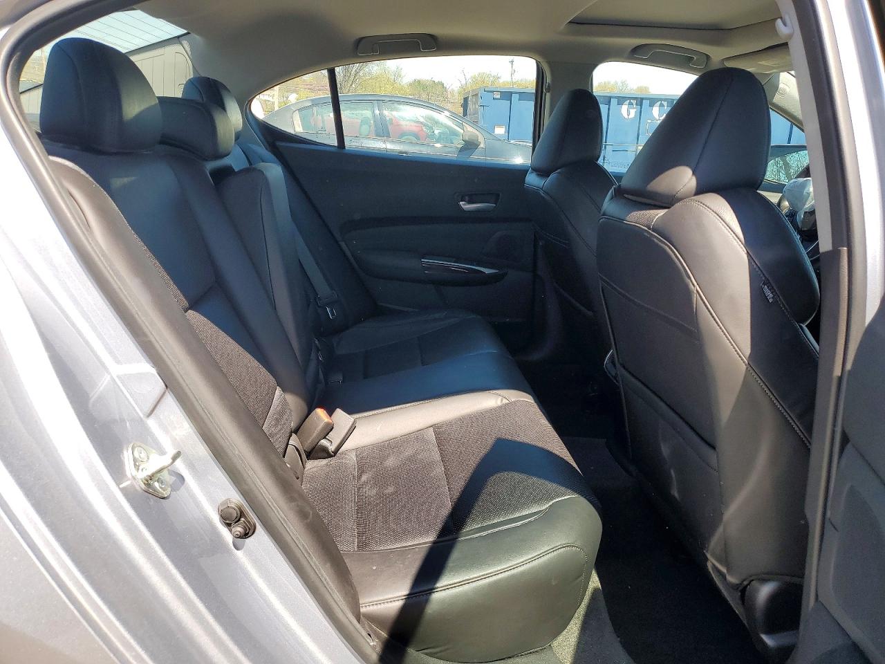 Acura TLX Tech
