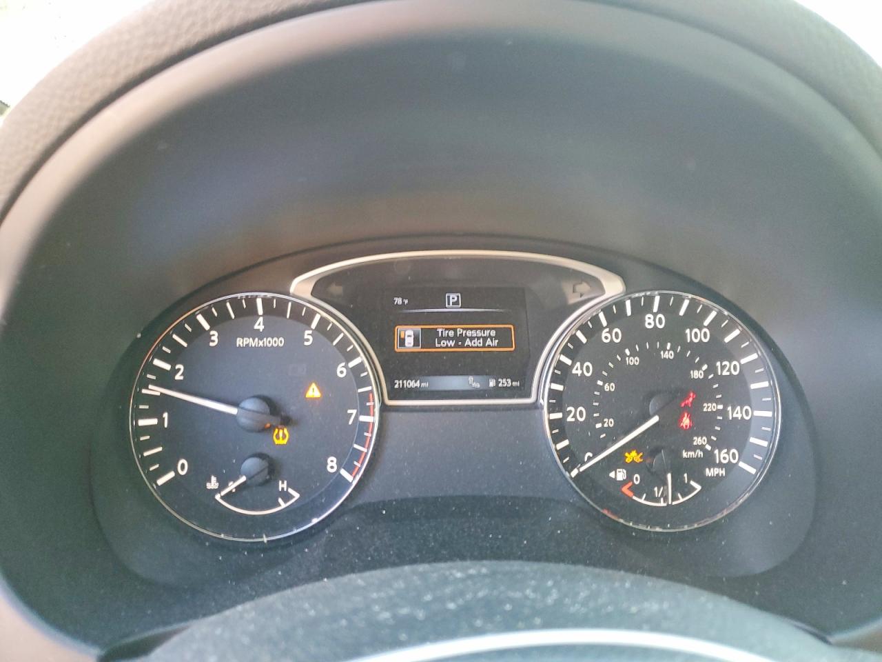 Nissan Altima 2.5 Sl