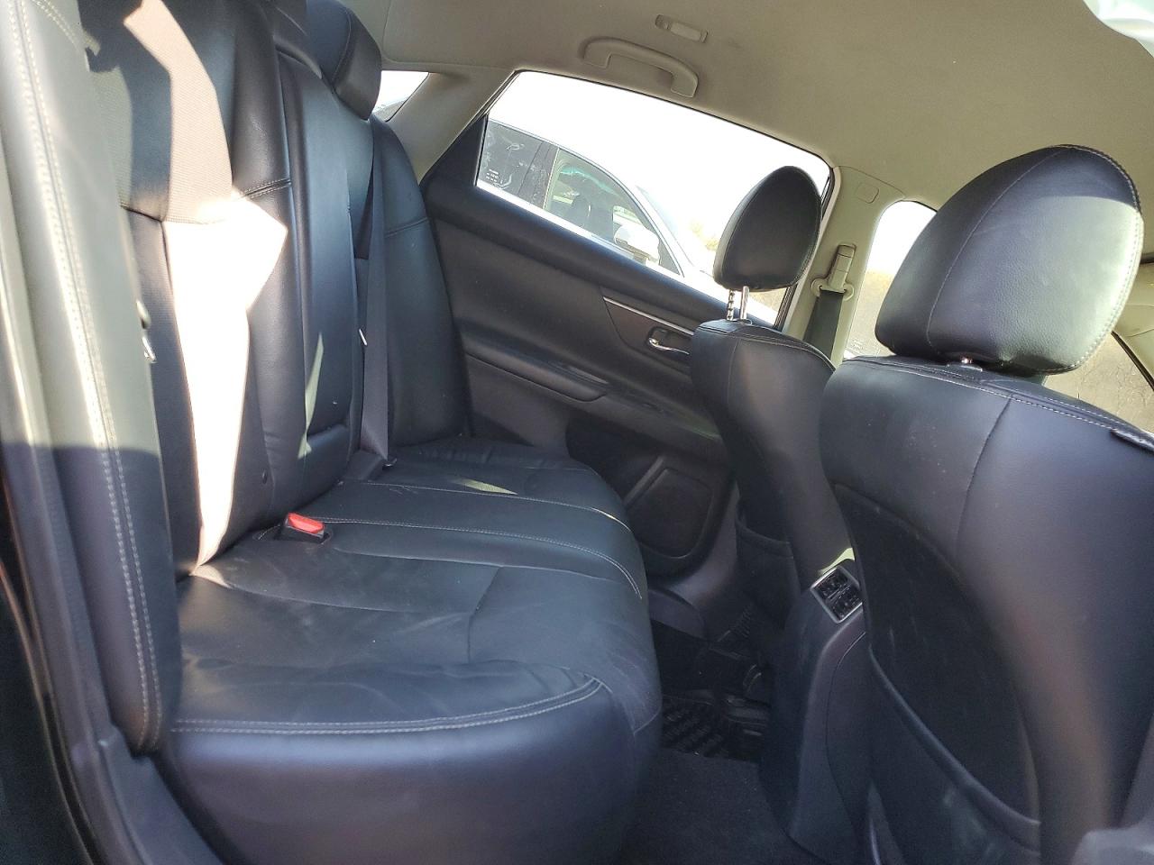 Nissan Altima 2.5 Sl