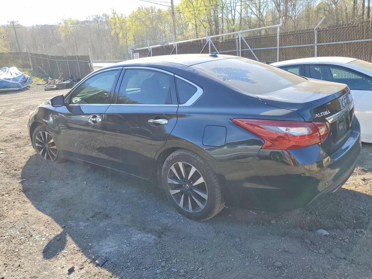 Nissan Altima 2.5 Sl