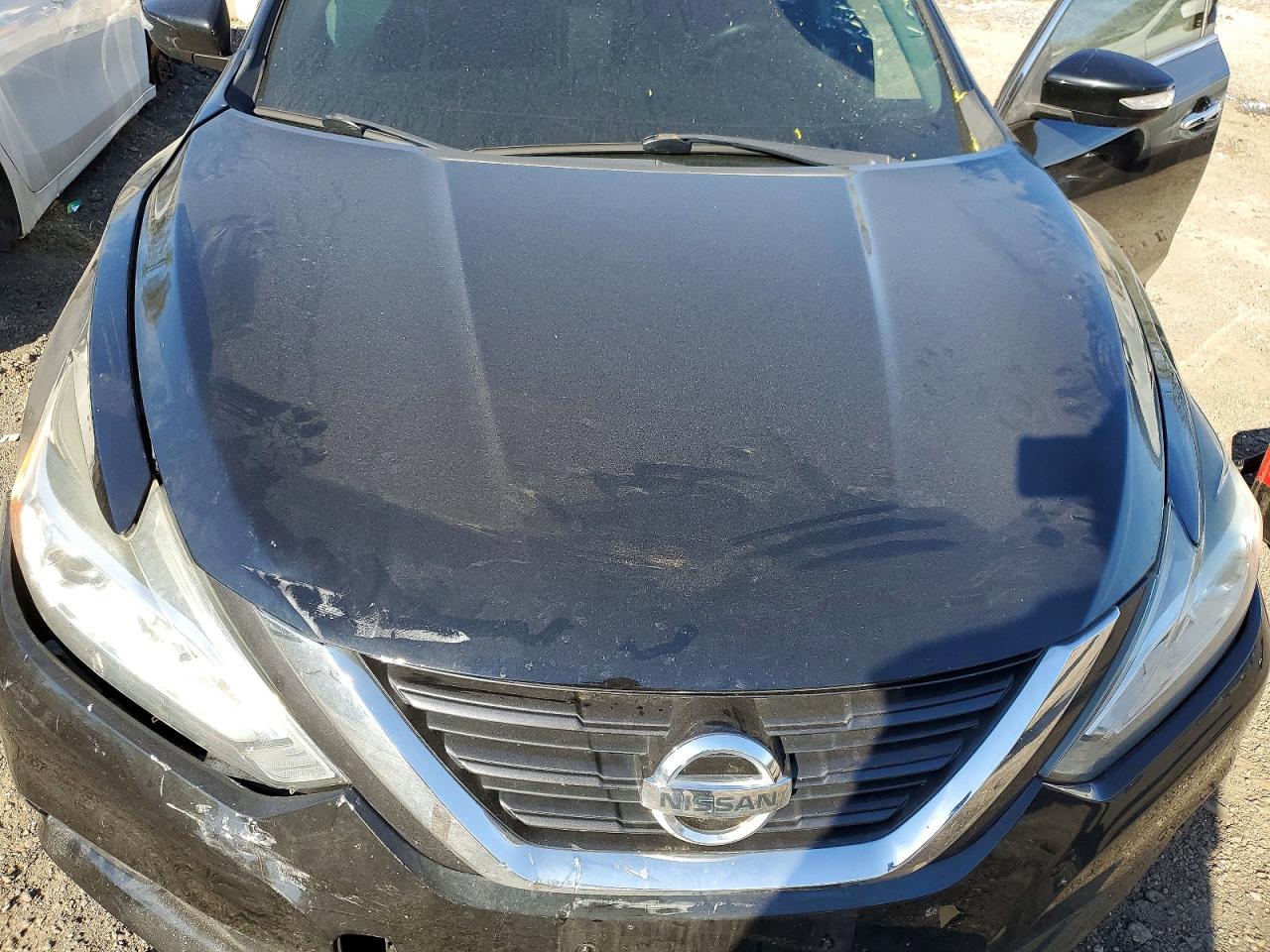 Nissan Altima 2.5 Sl