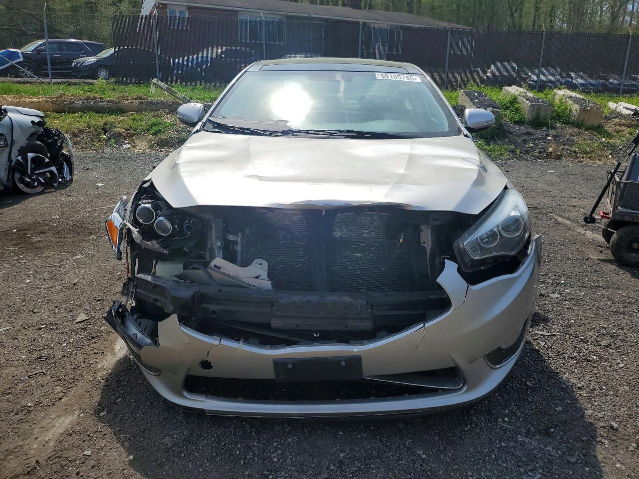 Kia Cadenza Premium