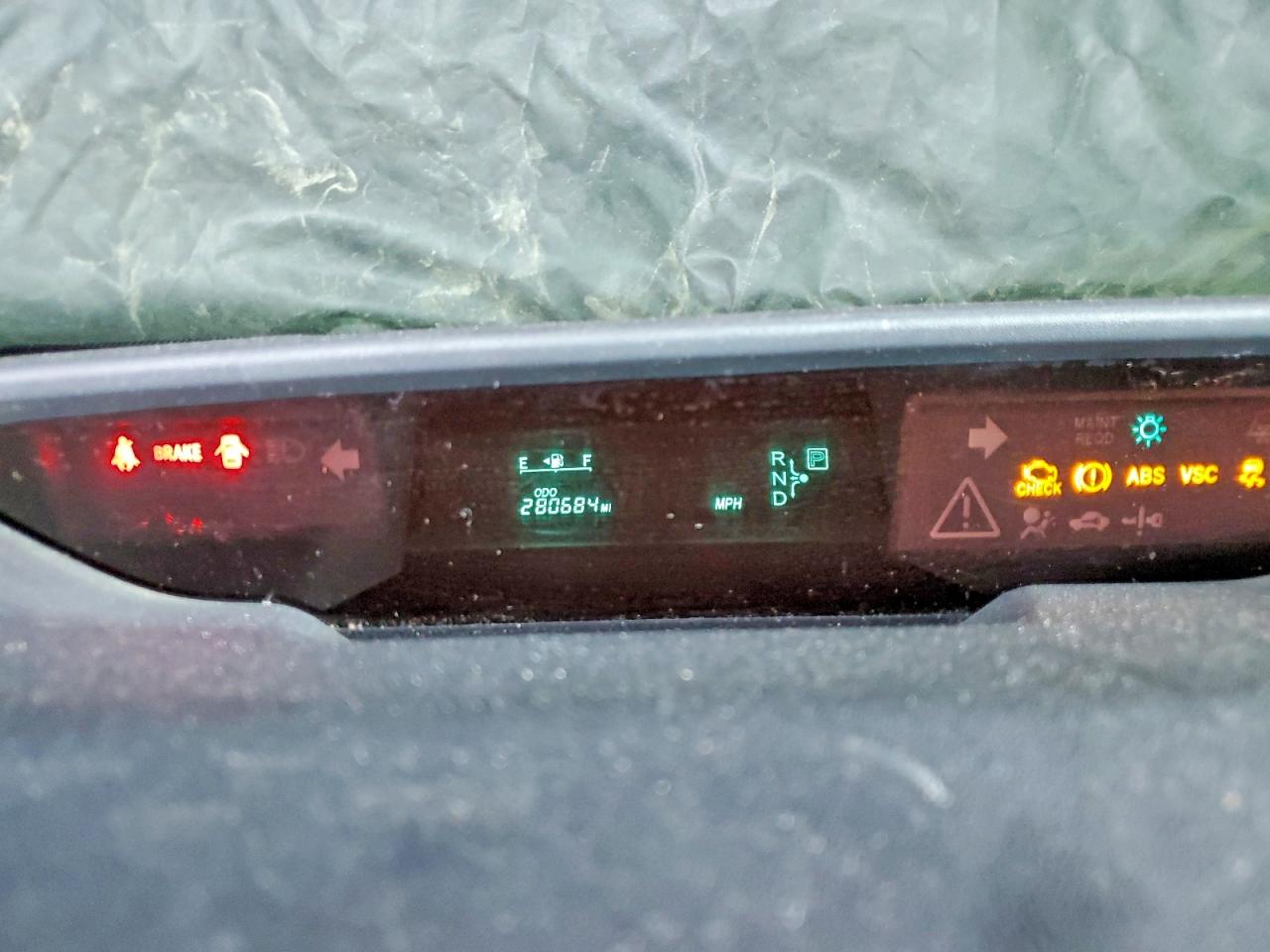 Toyota Prius Base