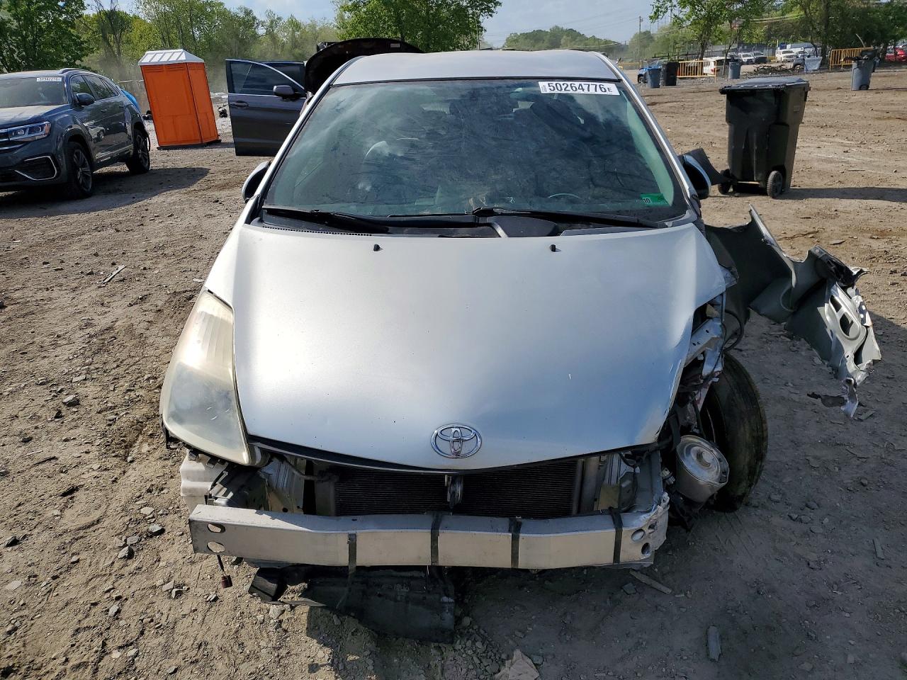 Toyota Prius Base
