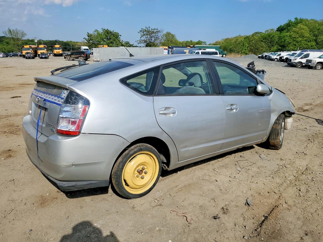 Toyota Prius Base