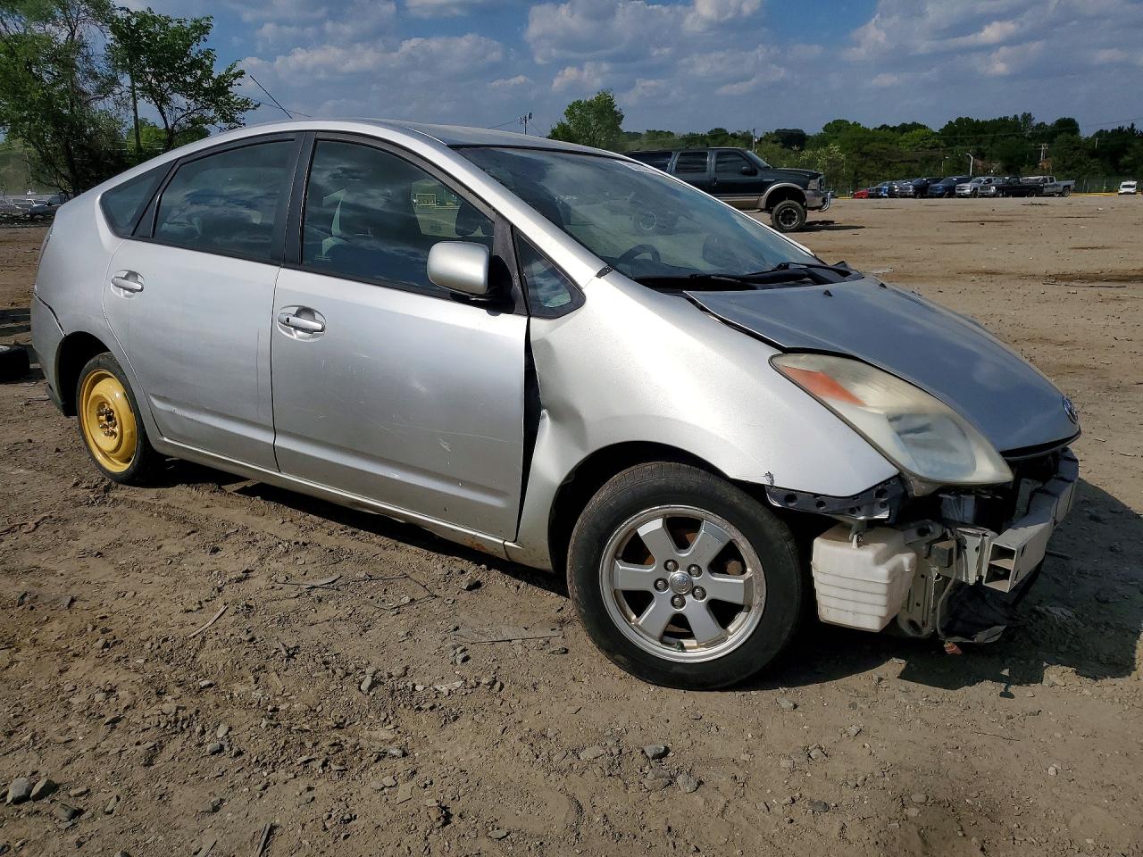 Toyota Prius Base