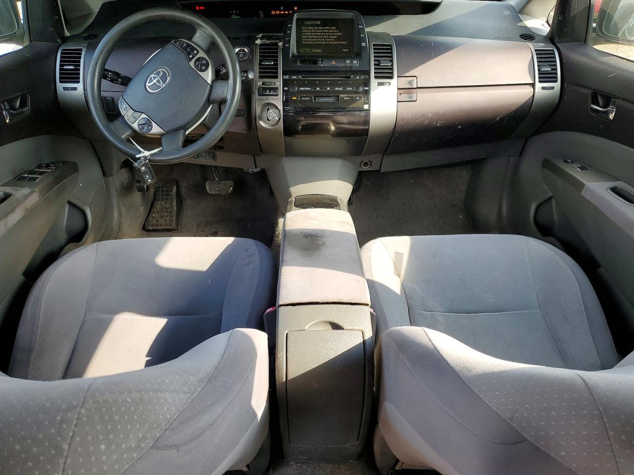 Toyota Prius Base