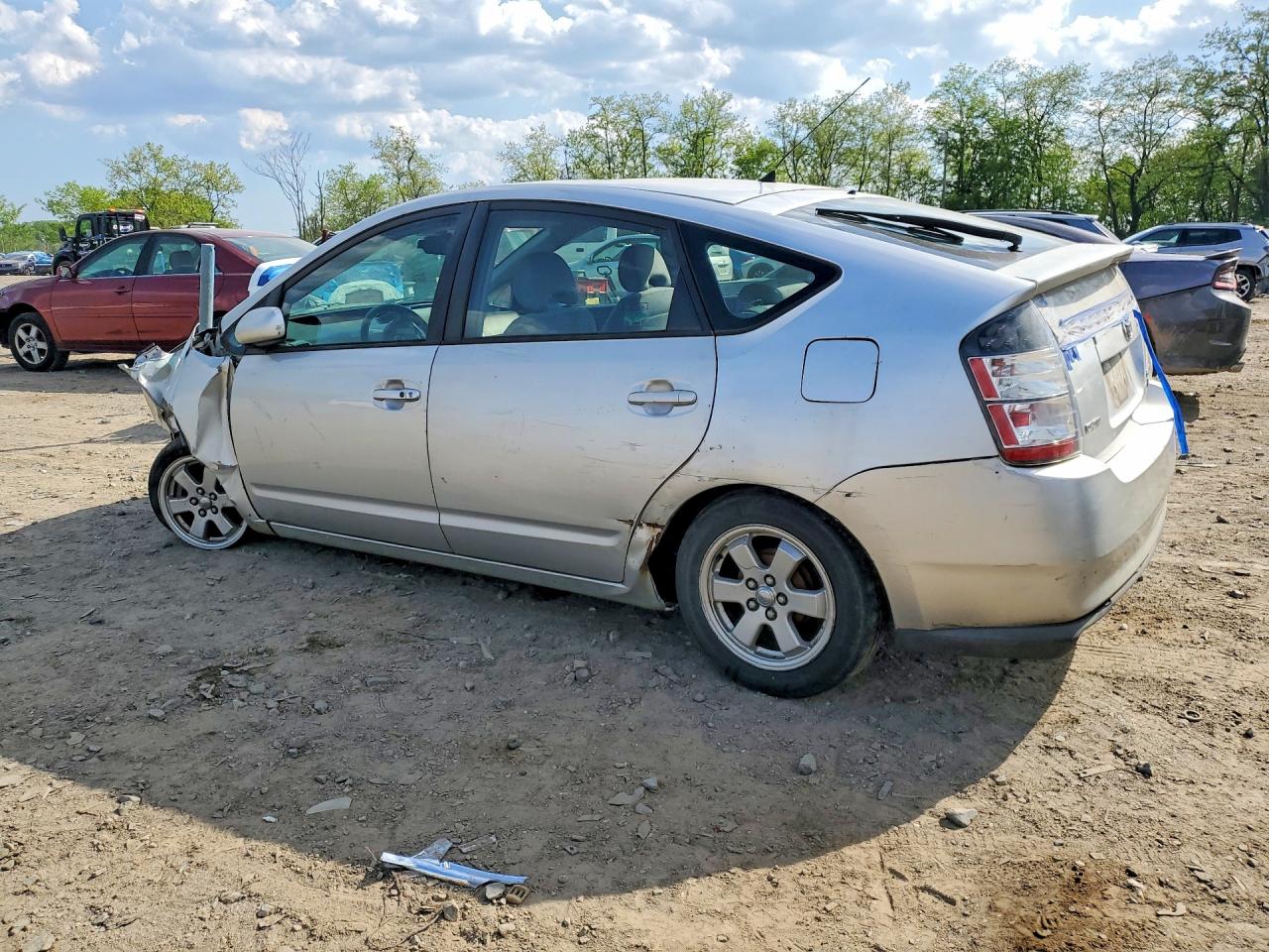 Toyota Prius Base