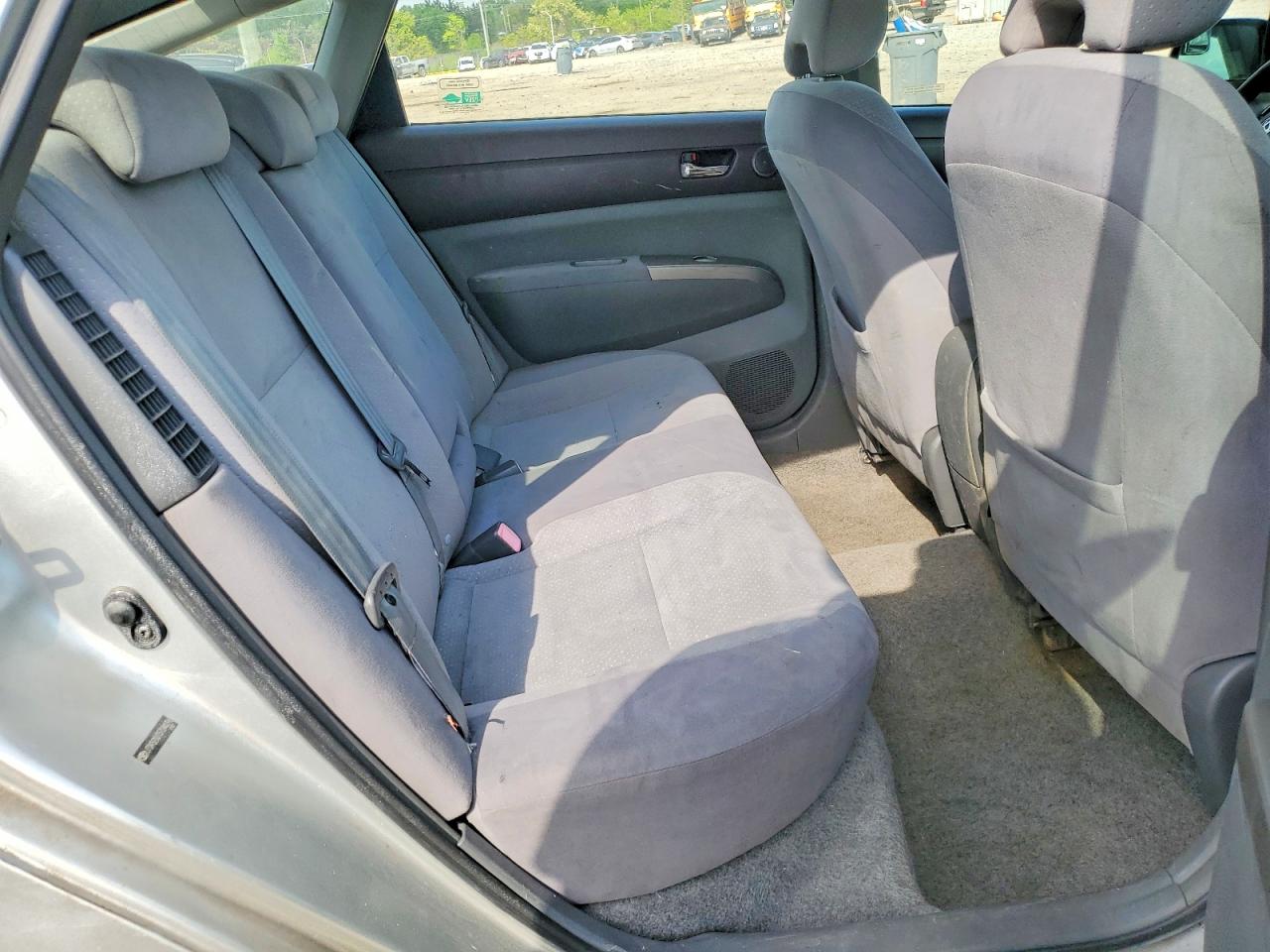 Toyota Prius Base