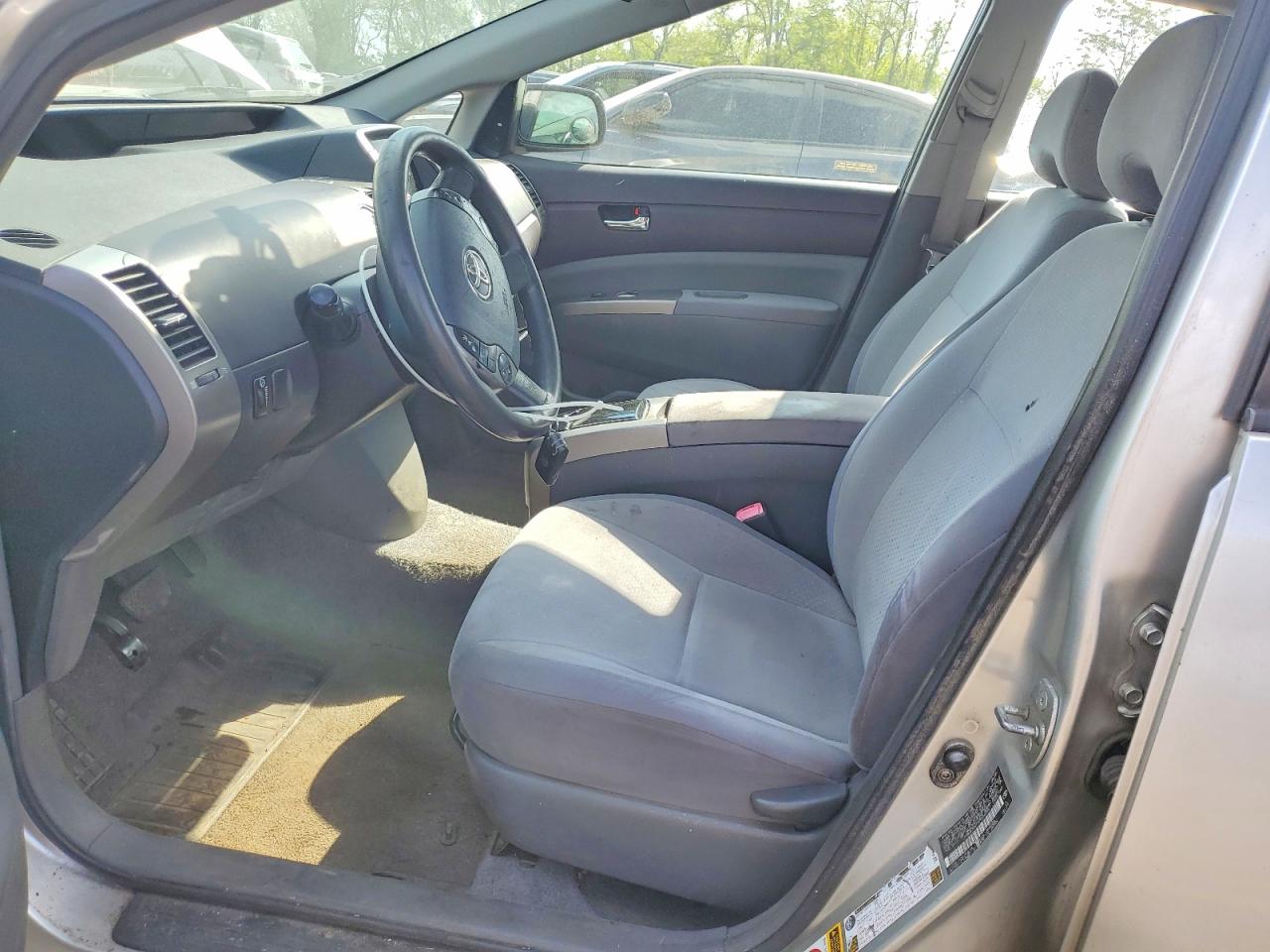 Toyota Prius Base