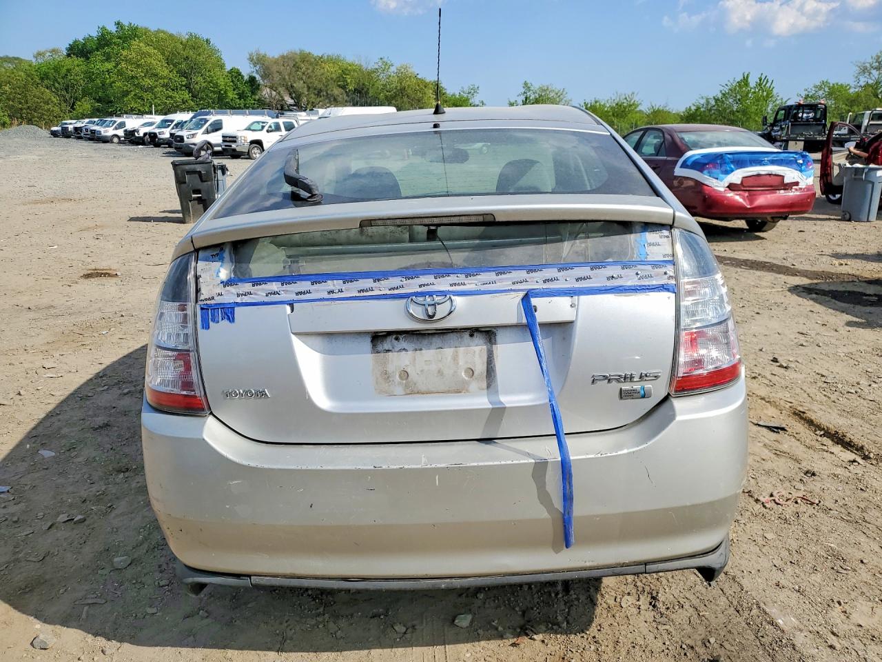 Toyota Prius Base