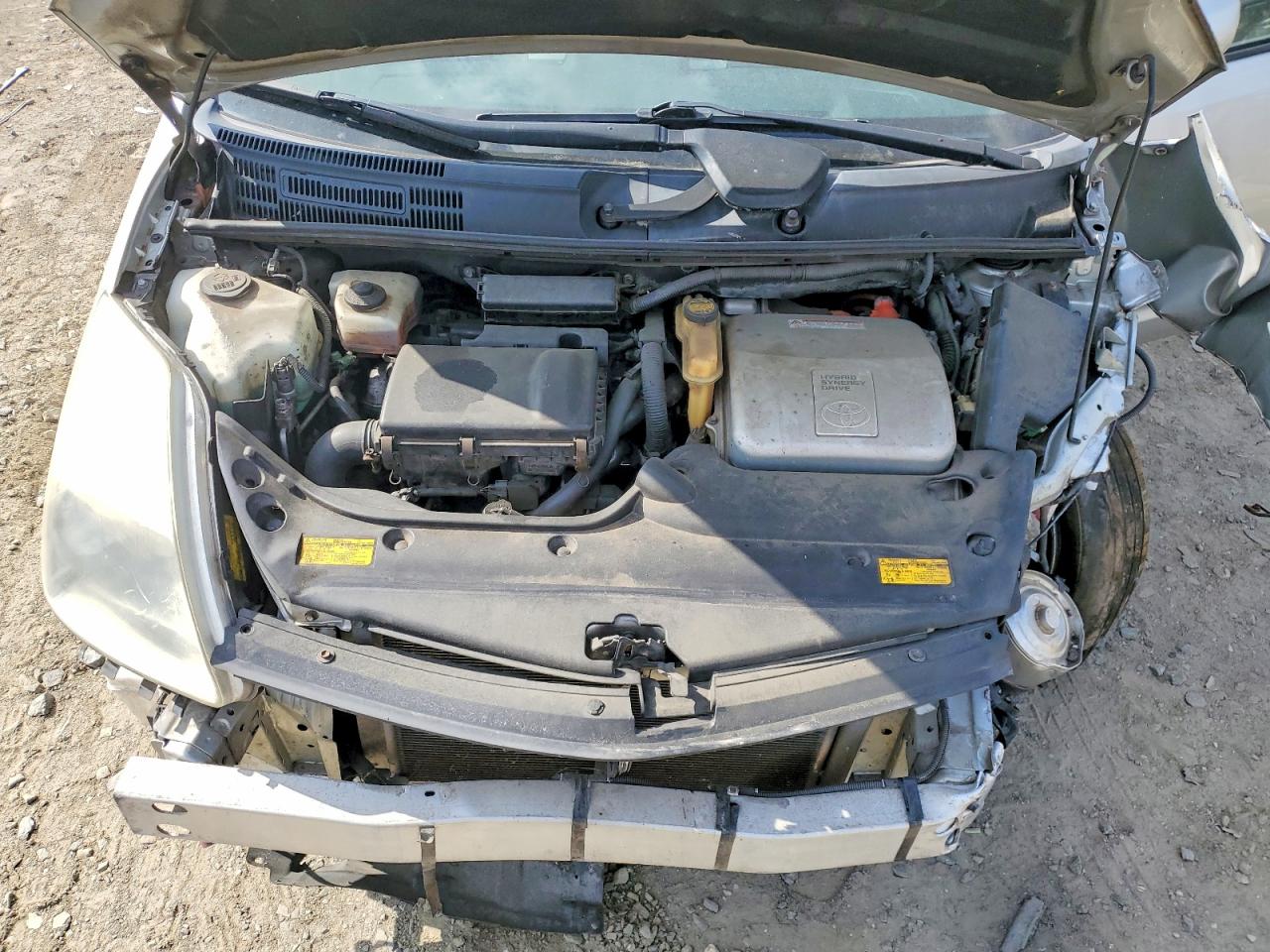 Toyota Prius Base