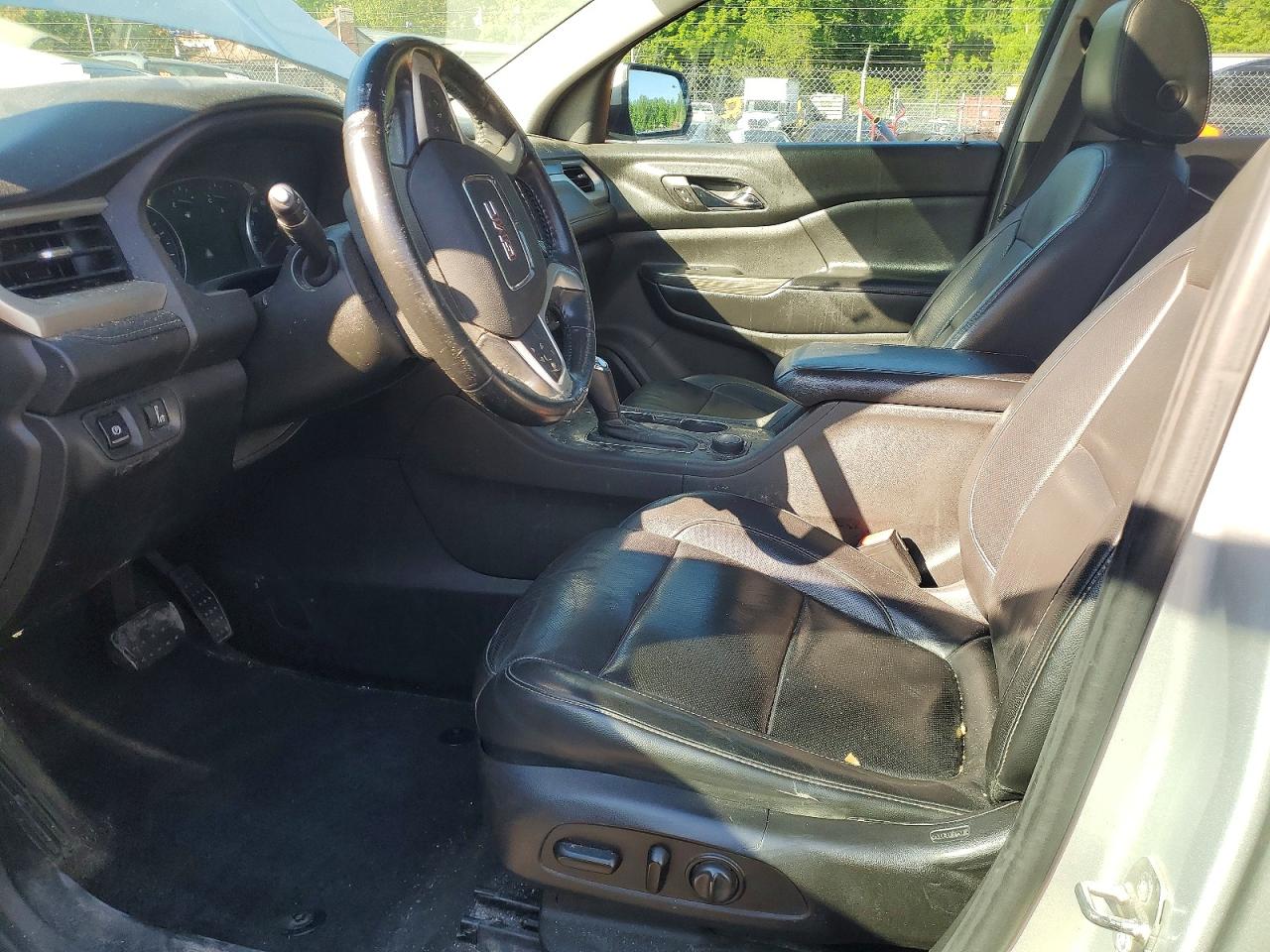GMC Acadia Slt-1