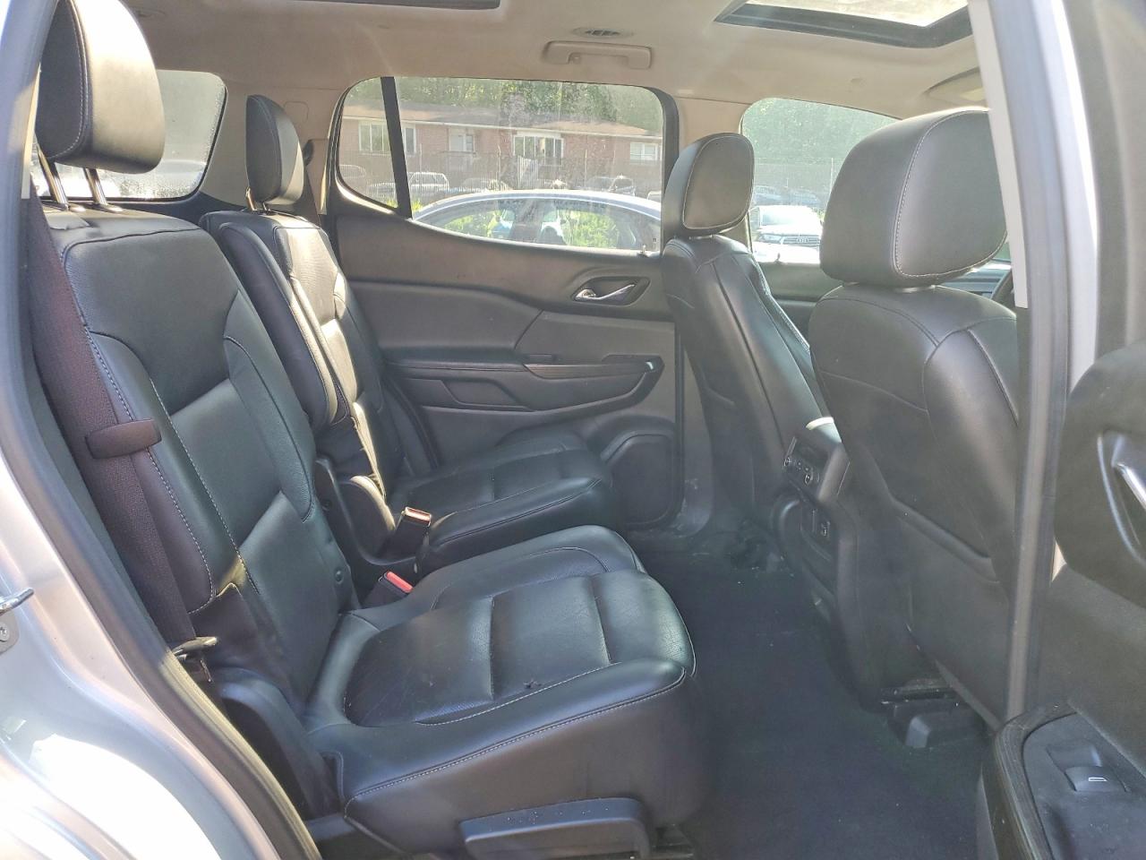 GMC Acadia Slt-1
