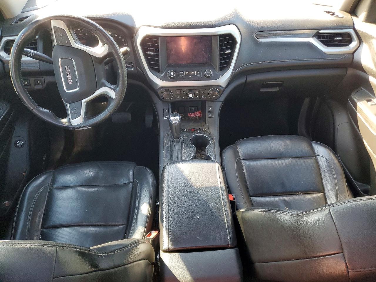 GMC Acadia Slt-1