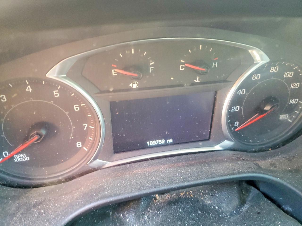GMC Acadia Slt-1