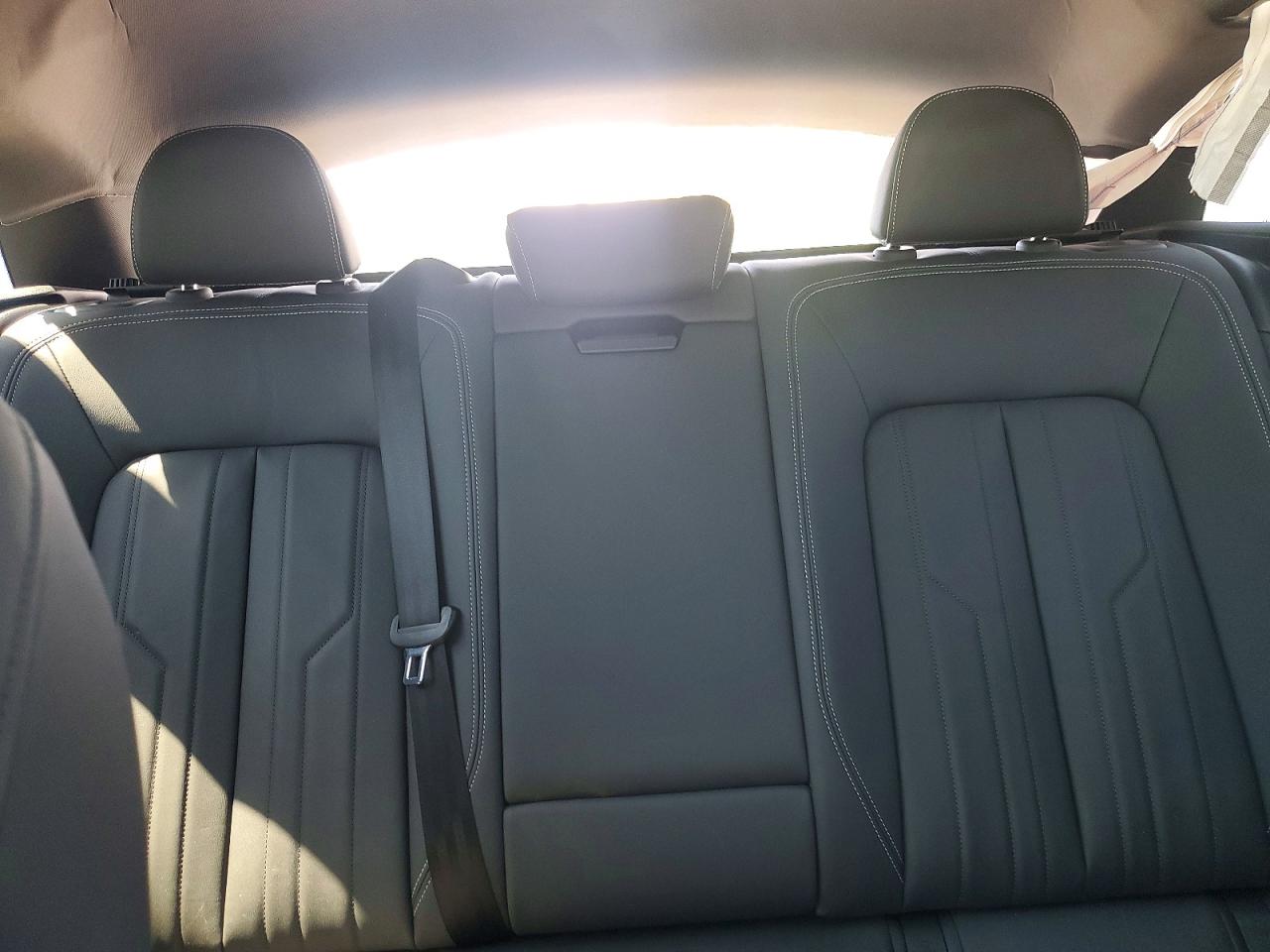 Audi e-tron Premium