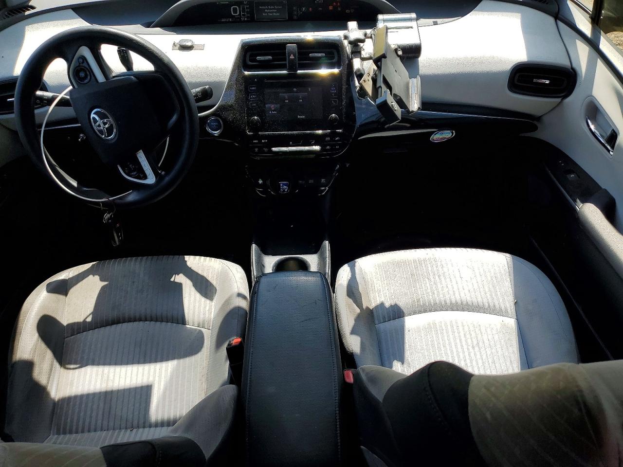 Toyota Prius Two