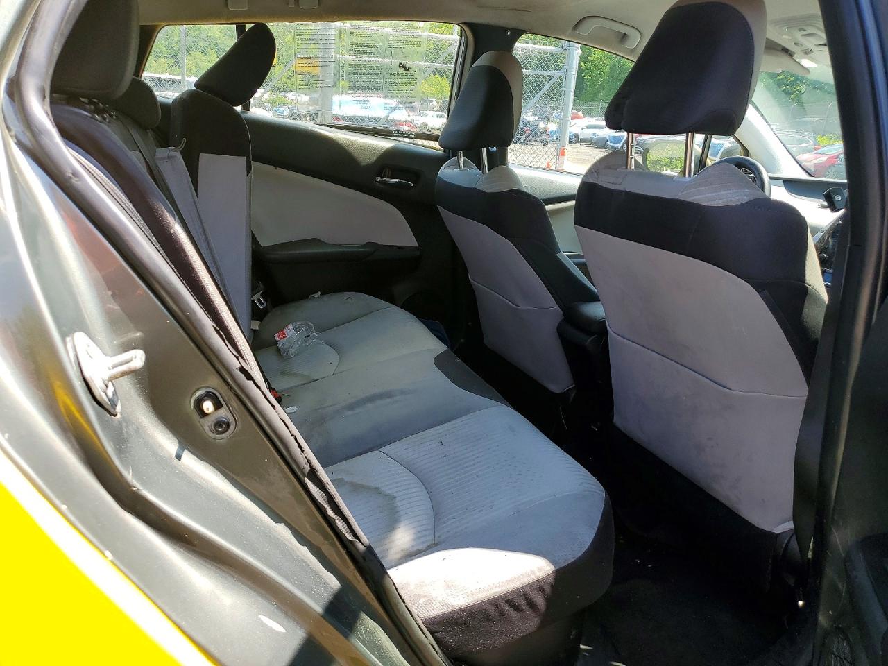 Toyota Prius Two