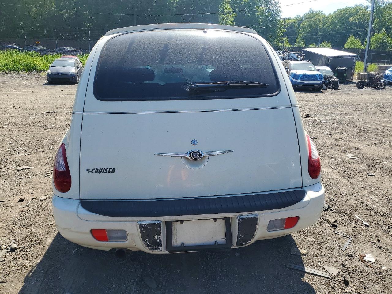 Chrysler PT Cruiser