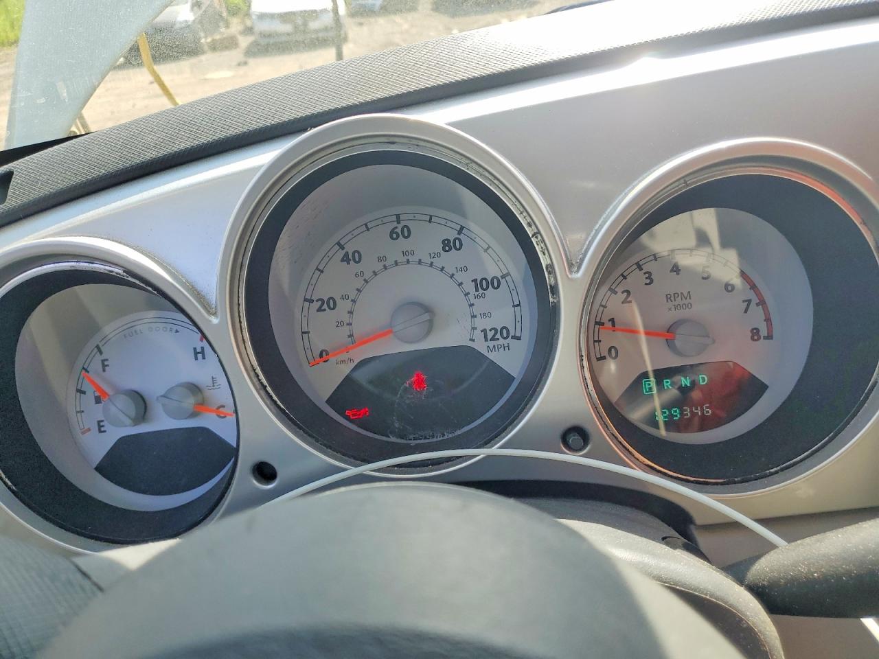 Chrysler PT Cruiser