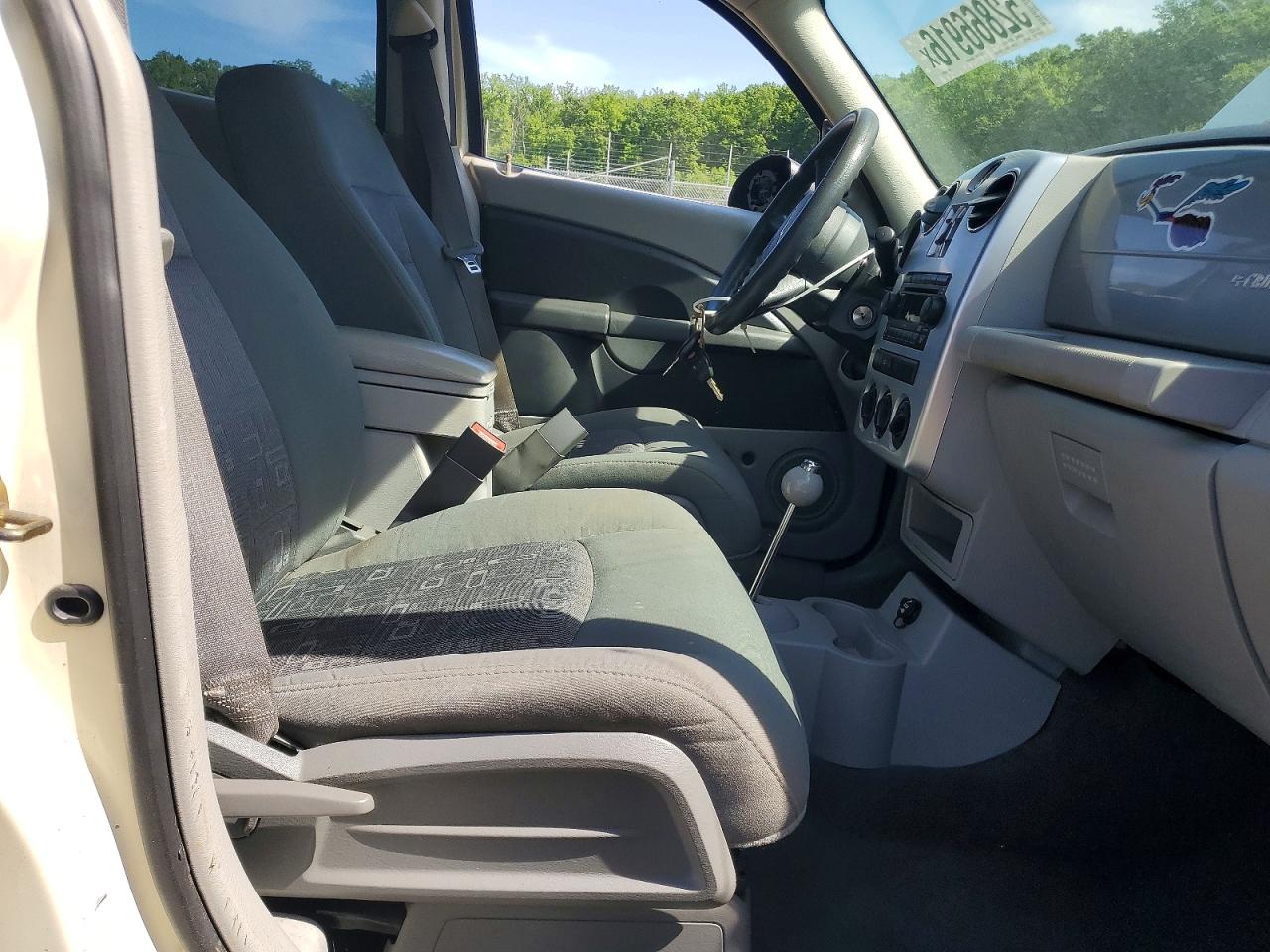 Chrysler PT Cruiser