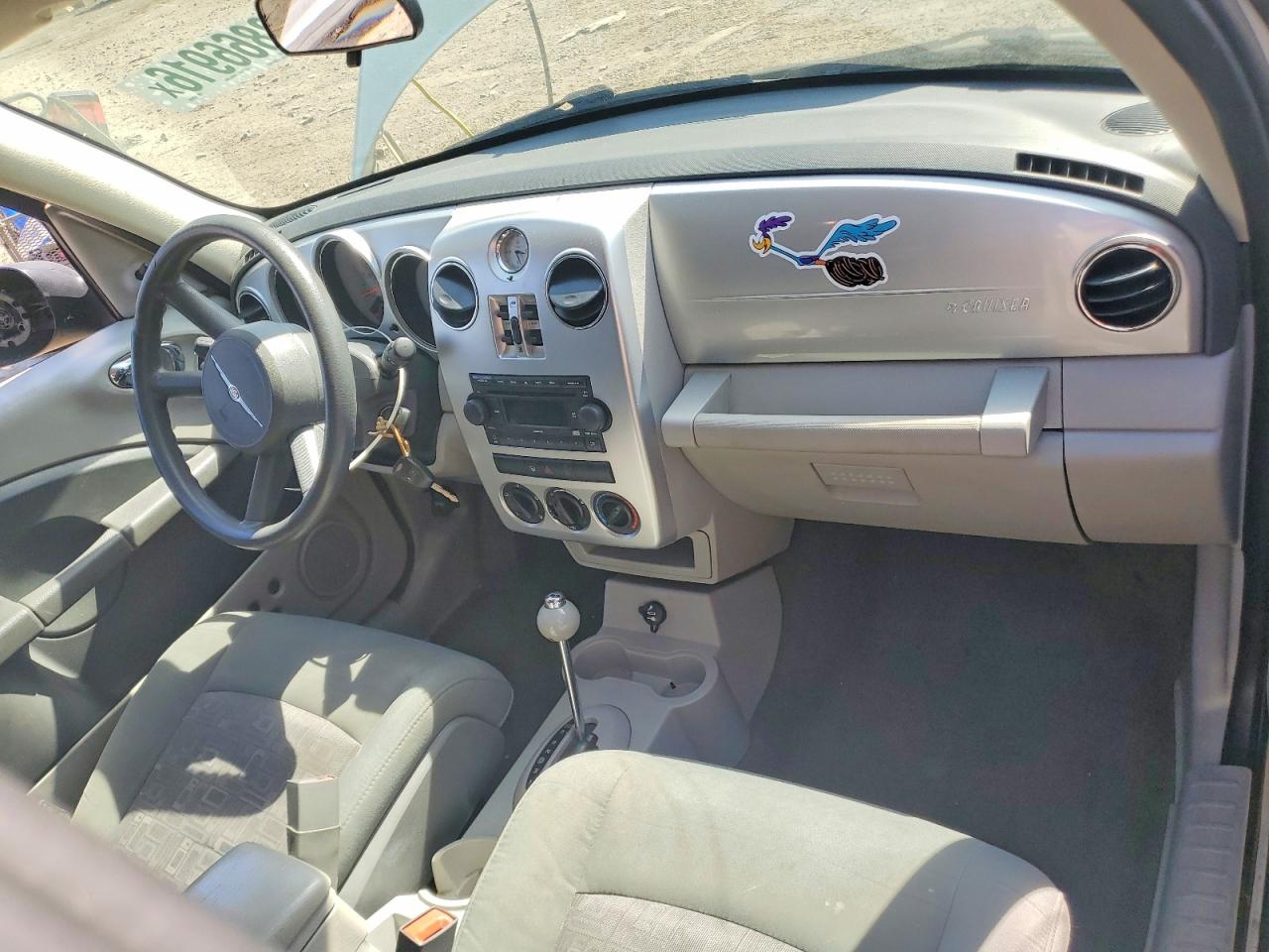 Chrysler PT Cruiser