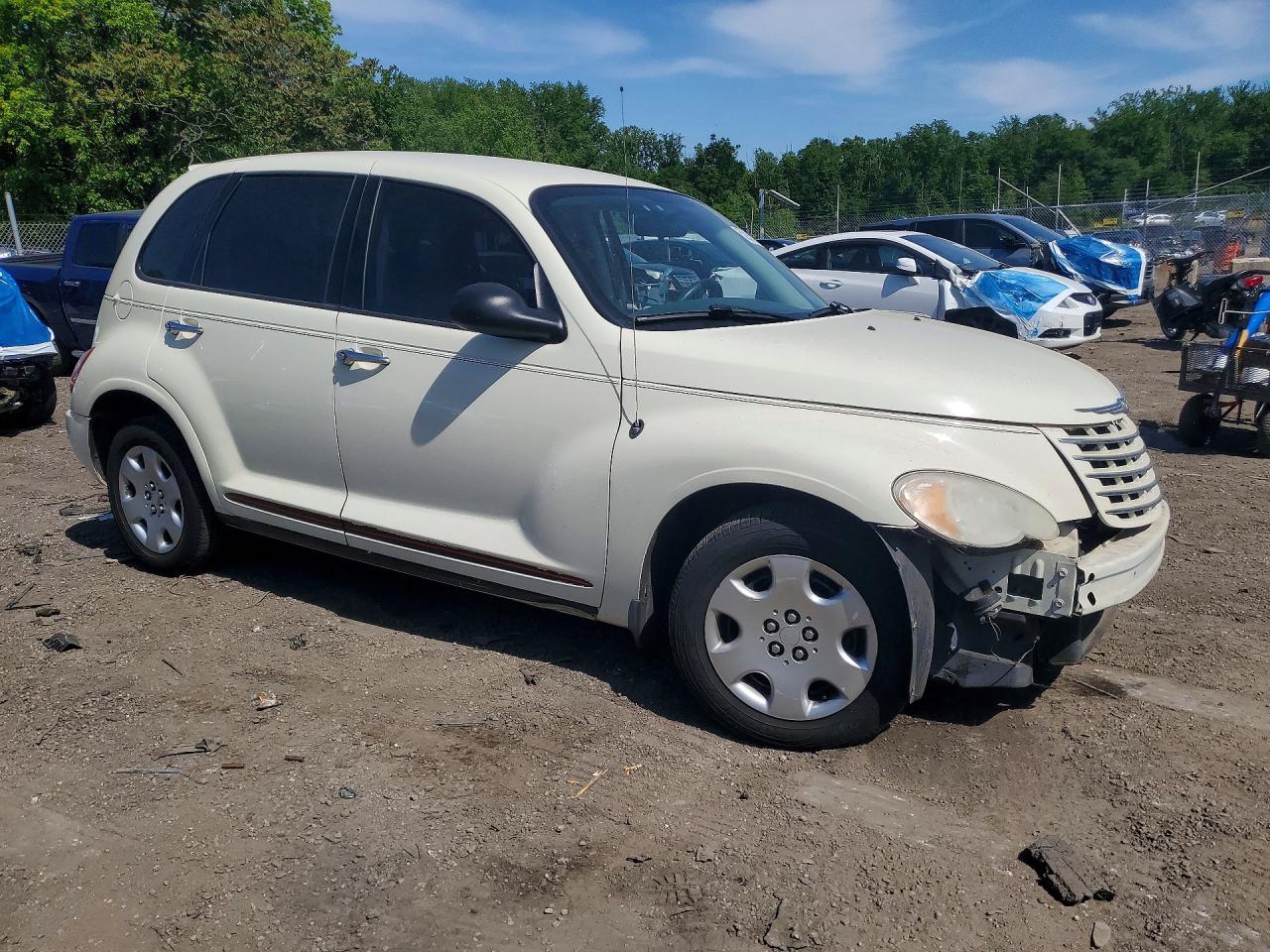 Chrysler PT Cruiser
