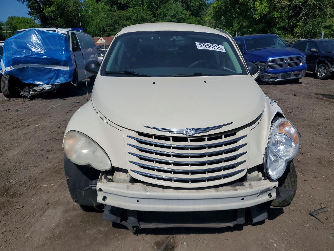 Chrysler PT Cruiser