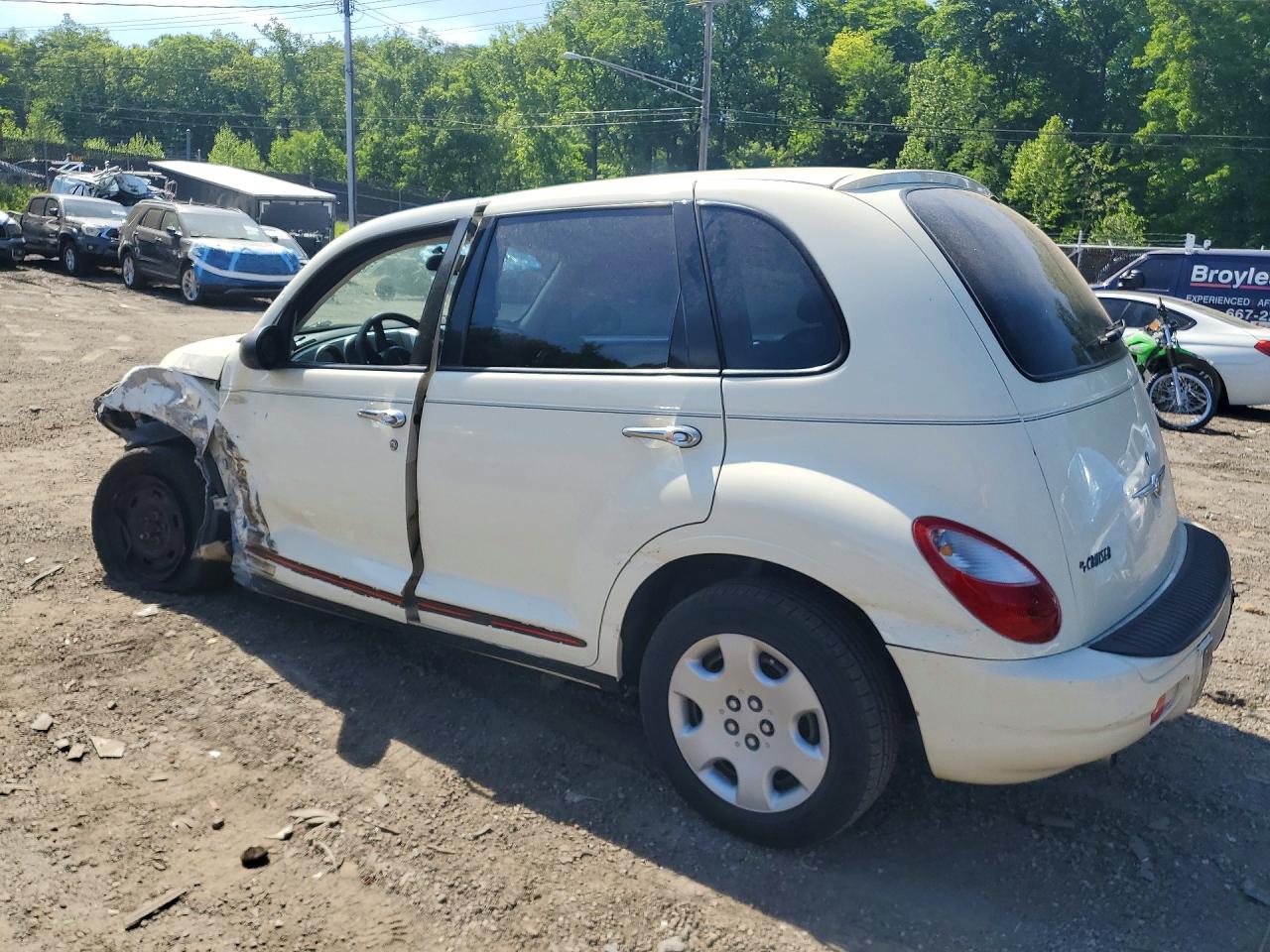 Chrysler PT Cruiser