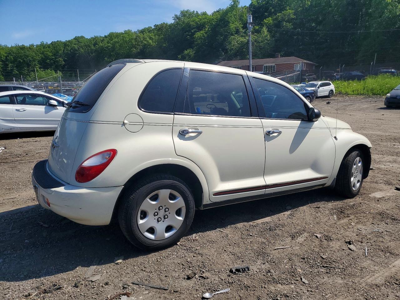 Chrysler PT Cruiser